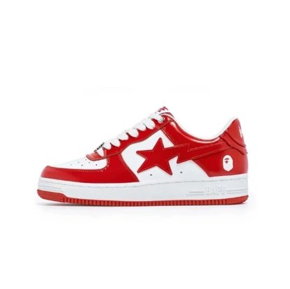 Bape Sta Low 系列