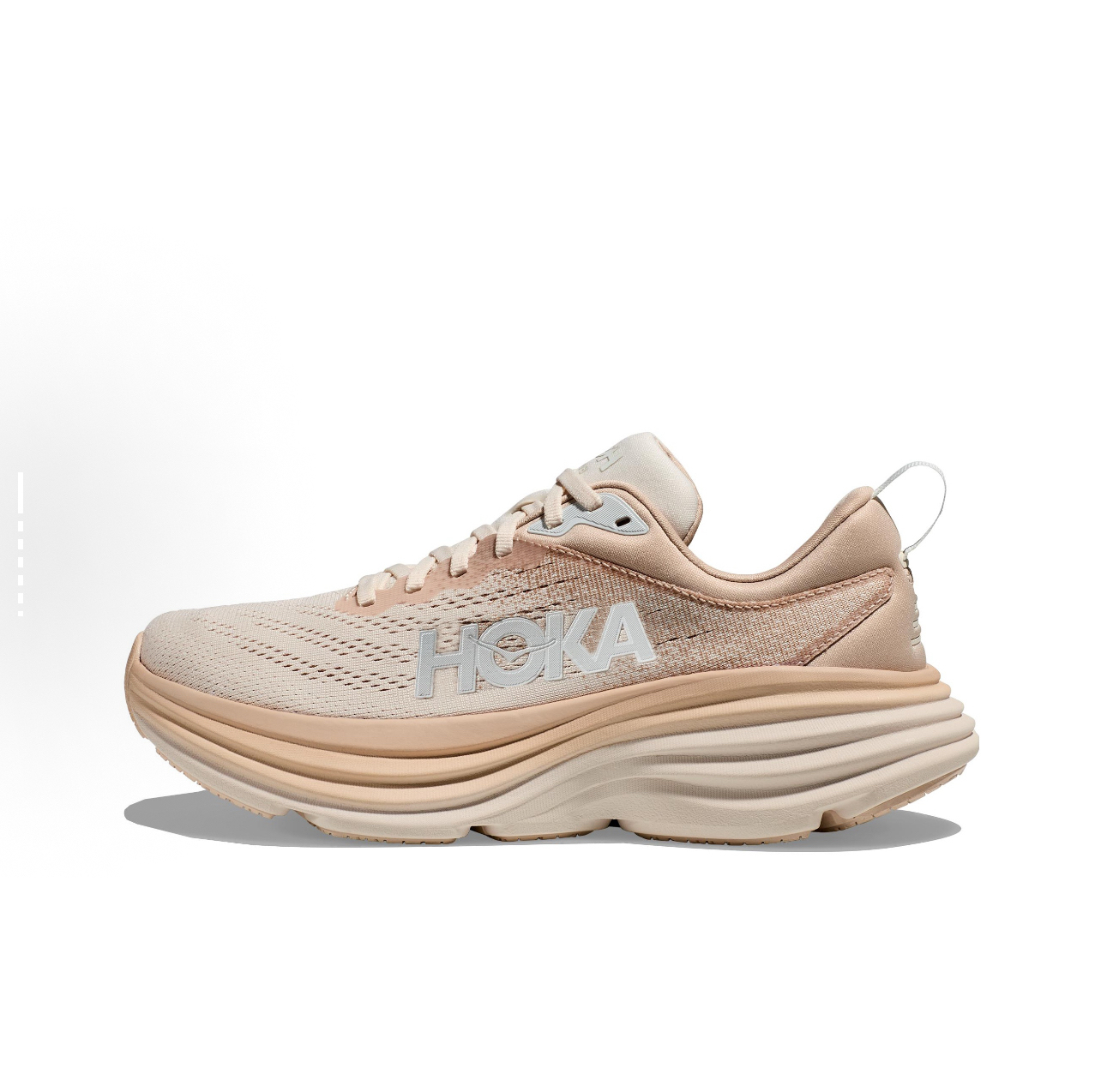 HOKA ONE ONE Bondi8 系列