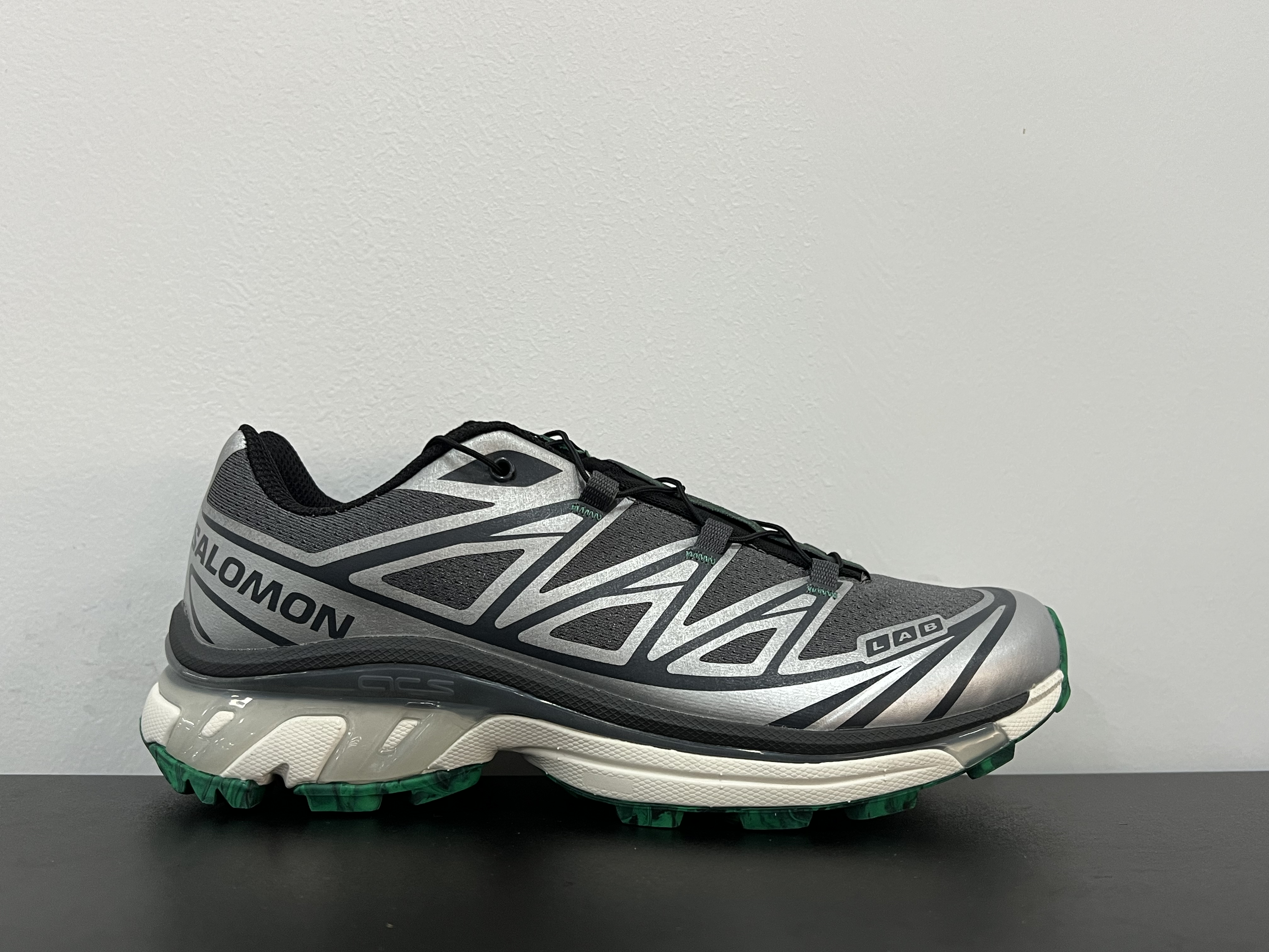 SALOMON萨洛蒙 XT-6 系列