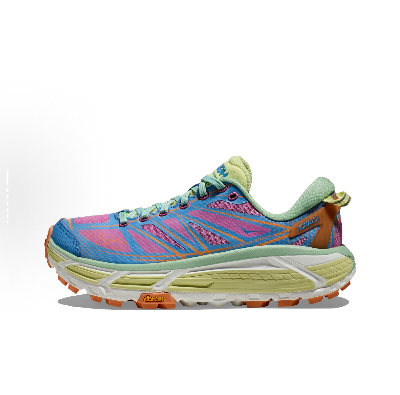 HOKA ONE ONE Mafate Speed 2 系列 