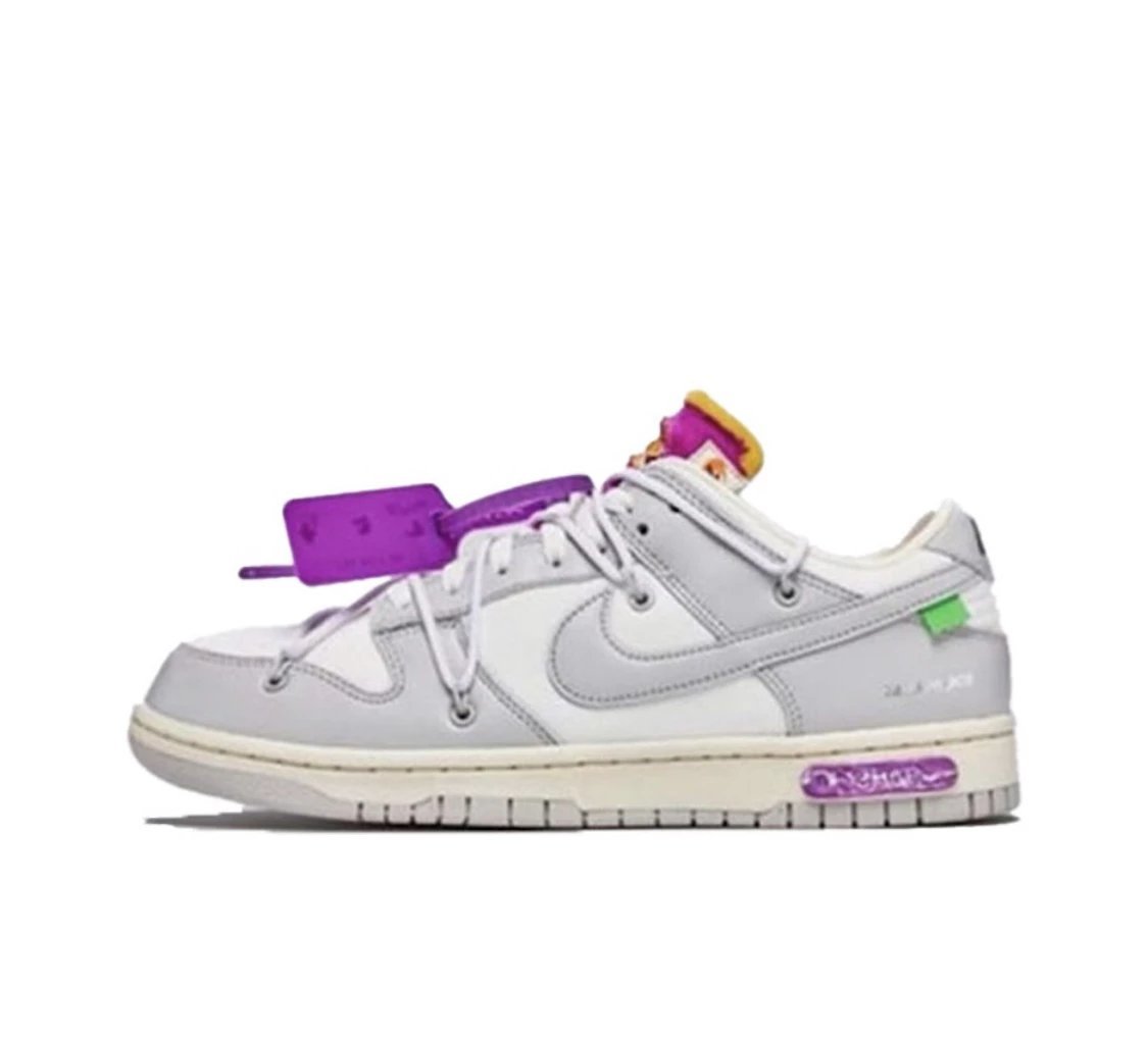 Dunk SB  owf 系列