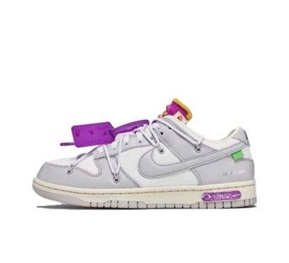 Dunk SB  owf 系列