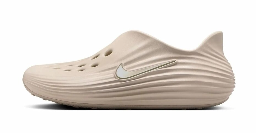 Nike Reactx Rejuven 8 洞洞鞋 （版型偏小，尺碼需偏大）