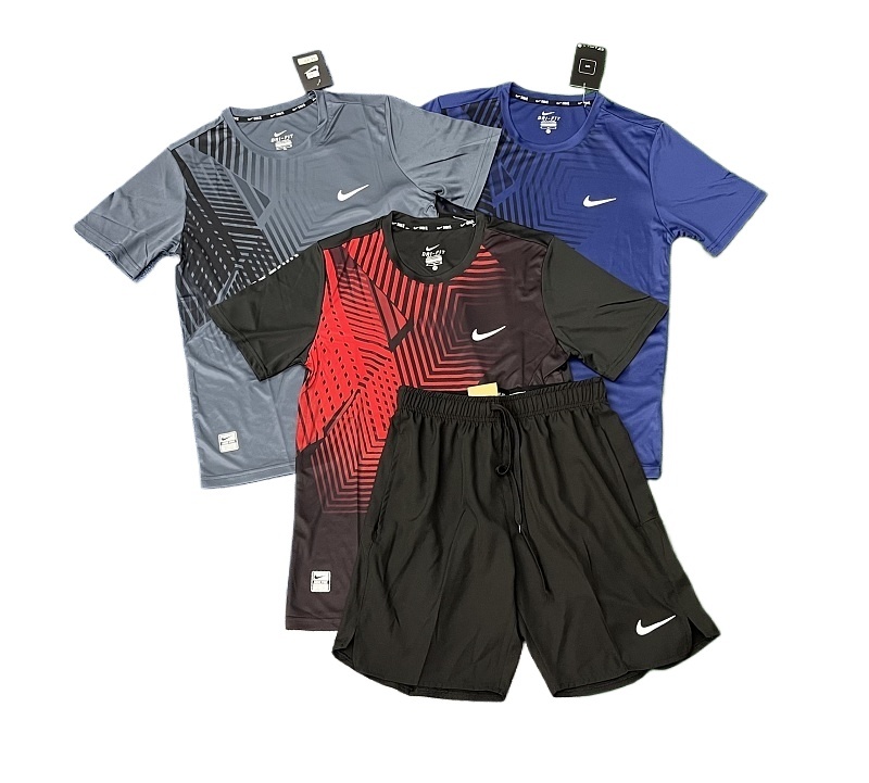 NIKE shorts