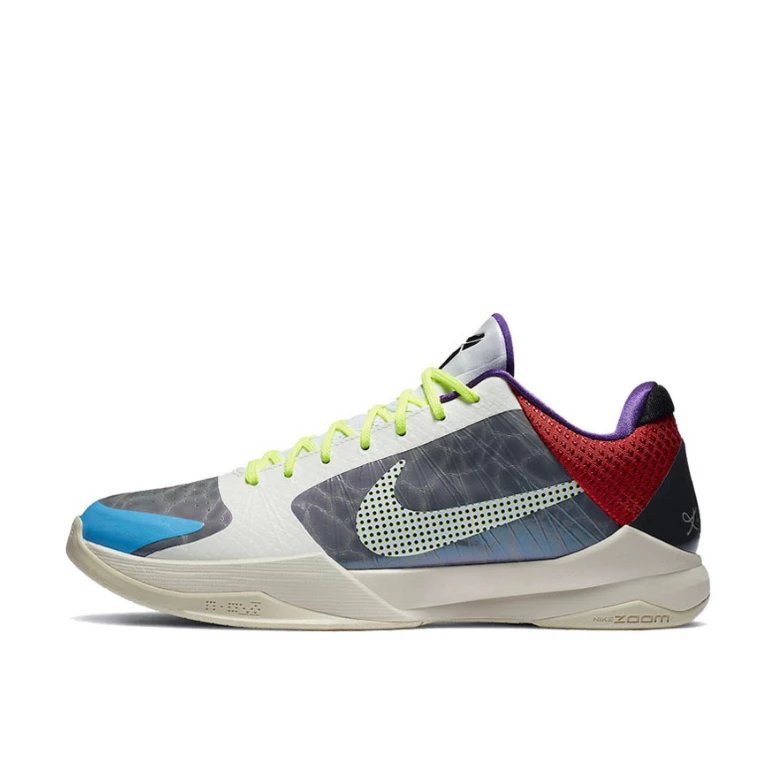 Zoom科比5 kobe 5 科比5代