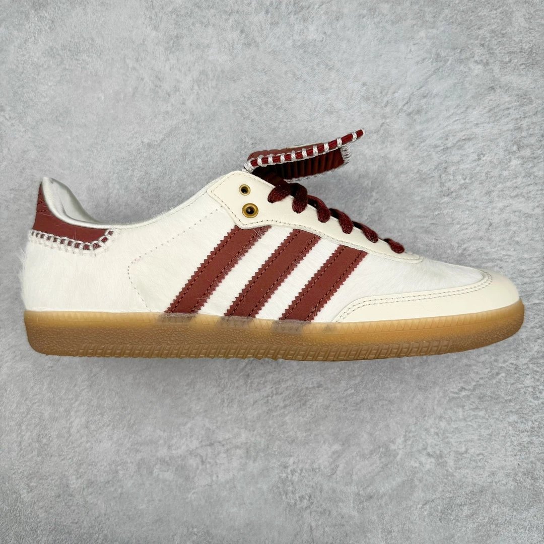  桑巴 德训 愛迪達 系列