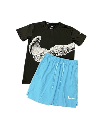 NIKE shorts