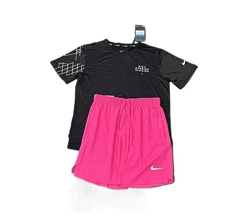 NIKE shorts