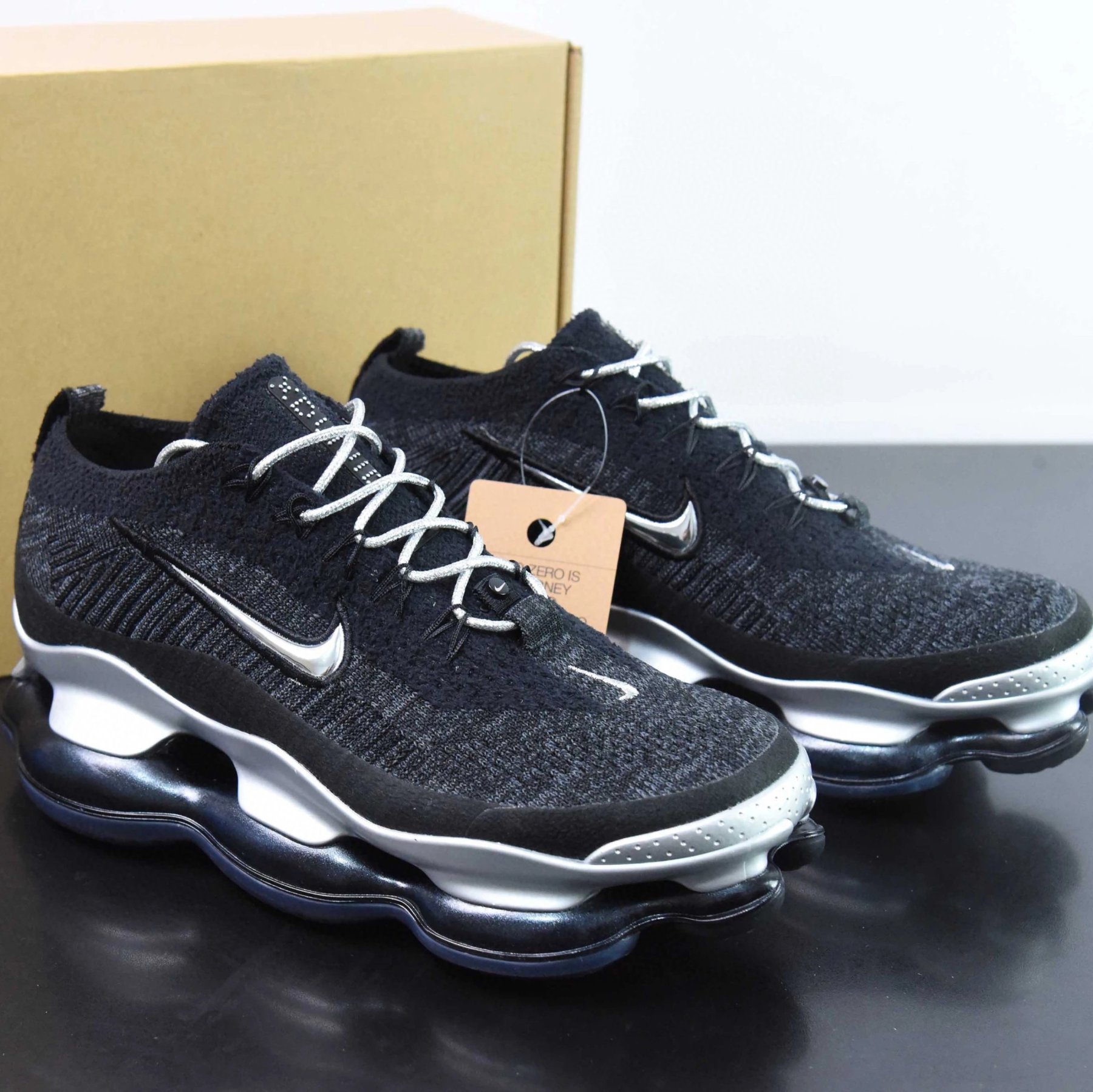 Nike Air Max Scorpion 大气垫