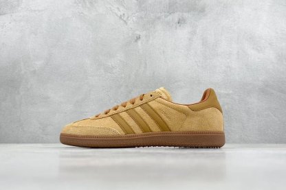  桑巴 德训 愛迪達 系列