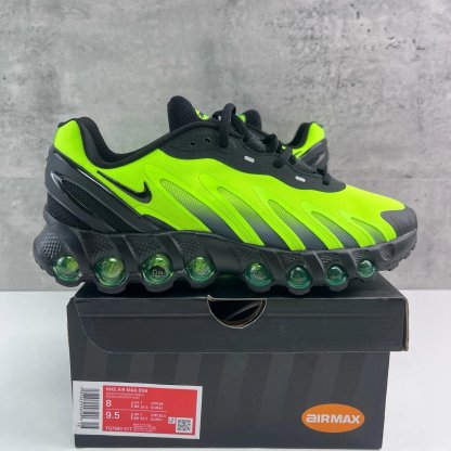 Air Max DN8 系列