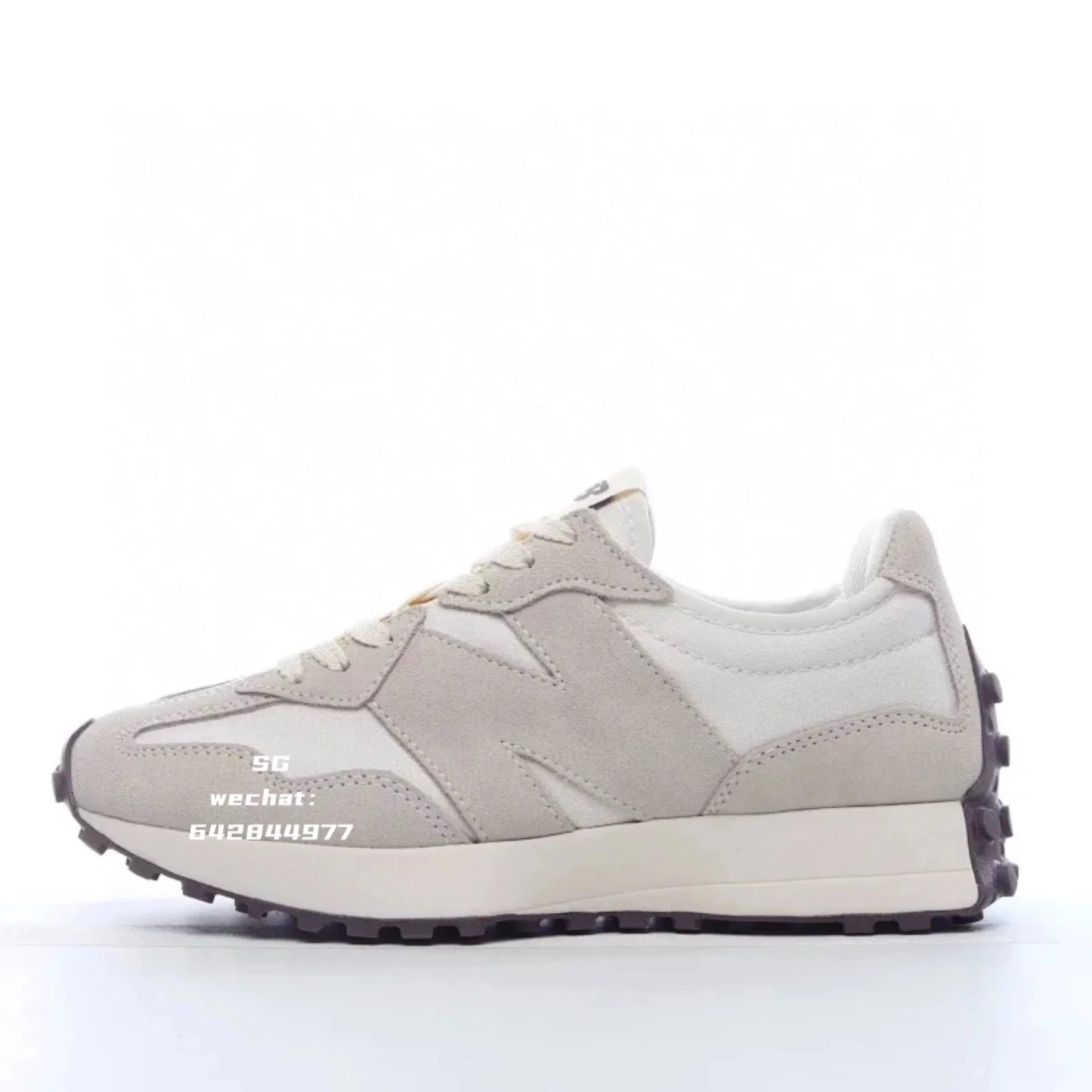 NB 327系列