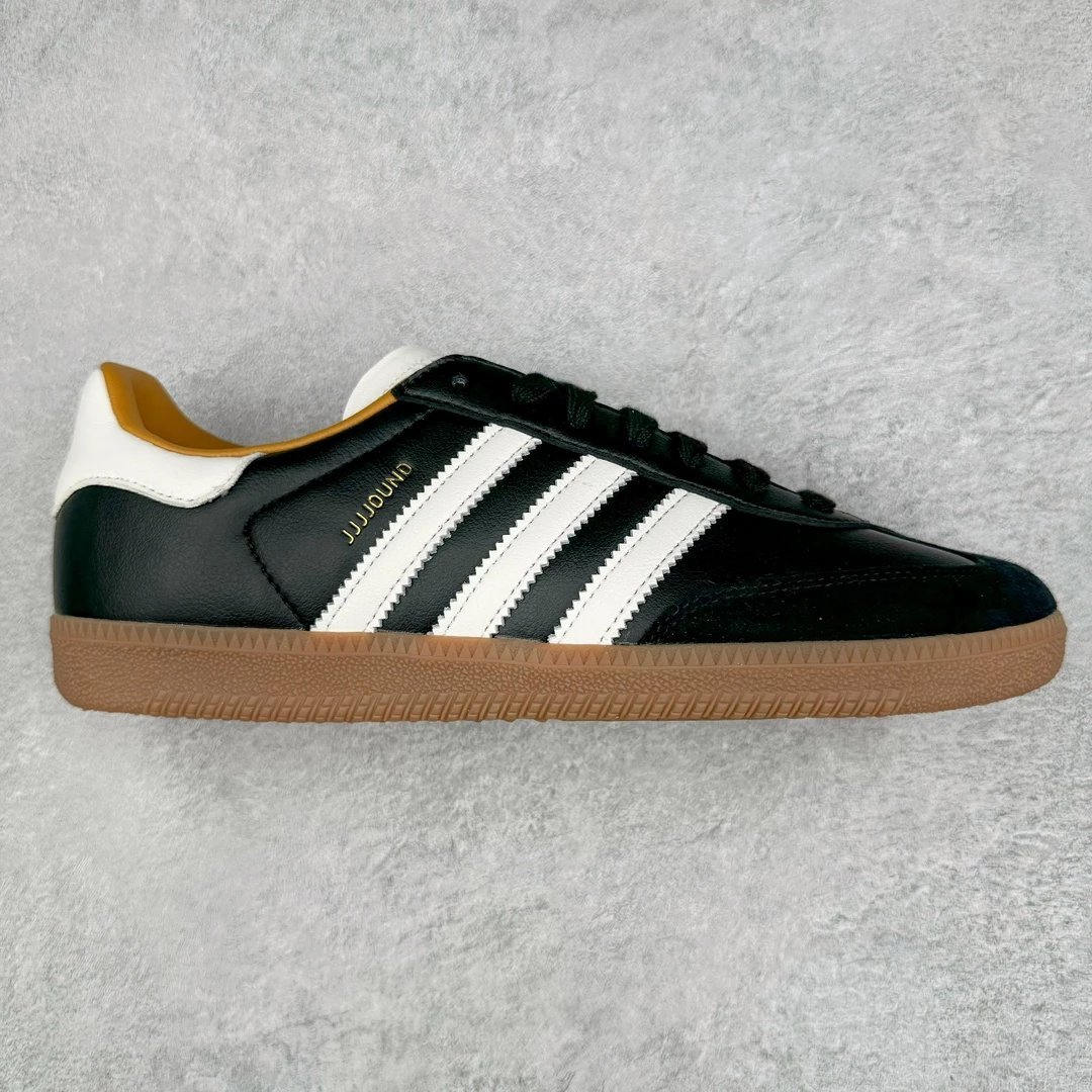  桑巴 德训 愛迪達 系列