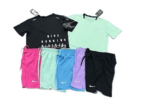 NIKE shorts