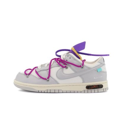 Dunk SB  owf 系列
