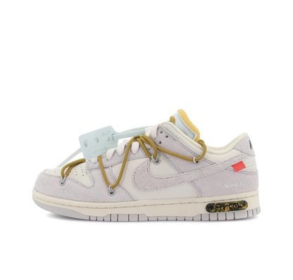 Dunk SB  owf 系列