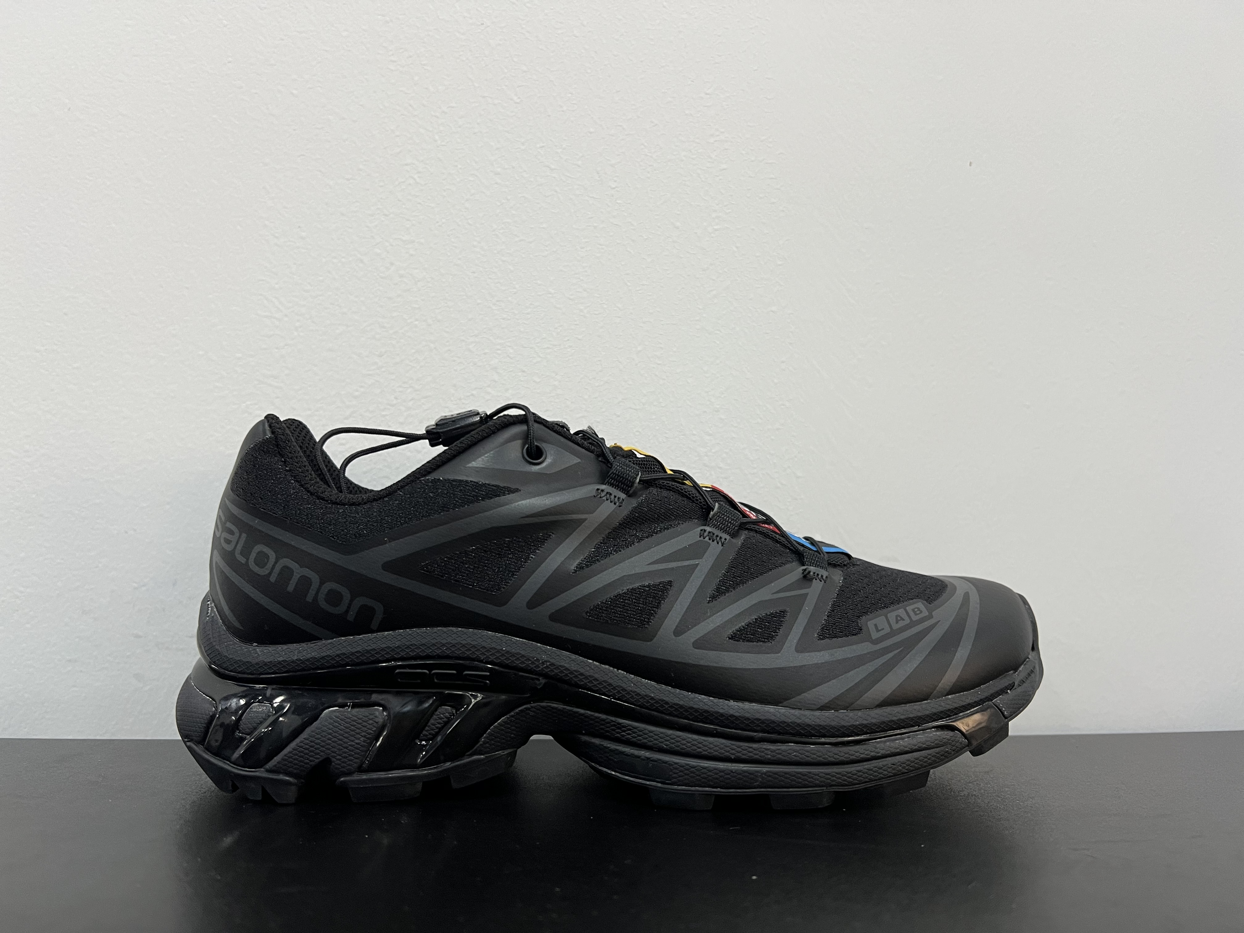 SALOMON萨洛蒙 XT-6 系列