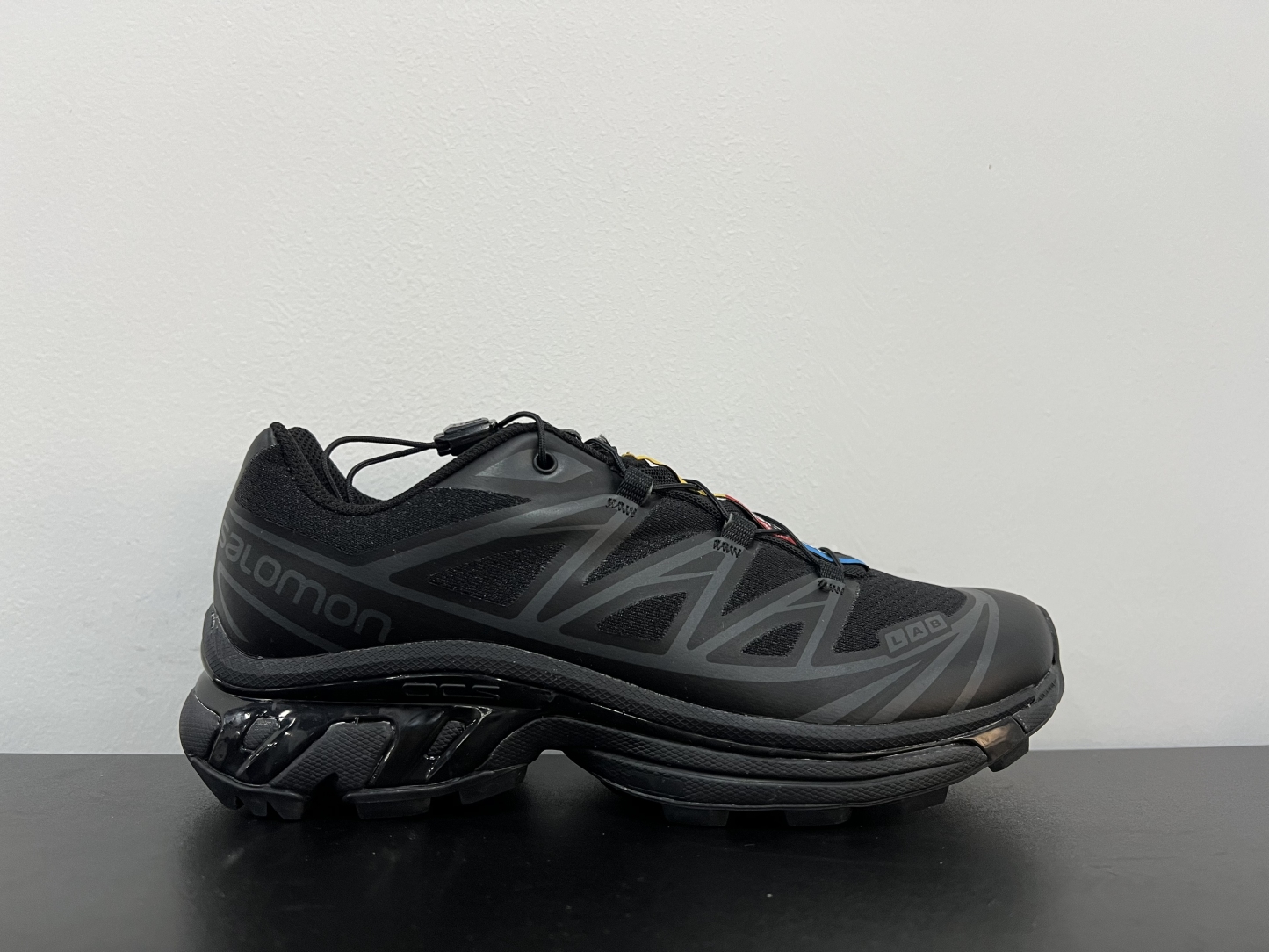 SALOMON萨洛蒙 XT-6 系列
