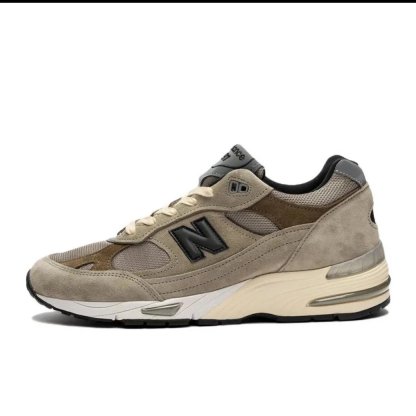 新百伦 NB 991 系列