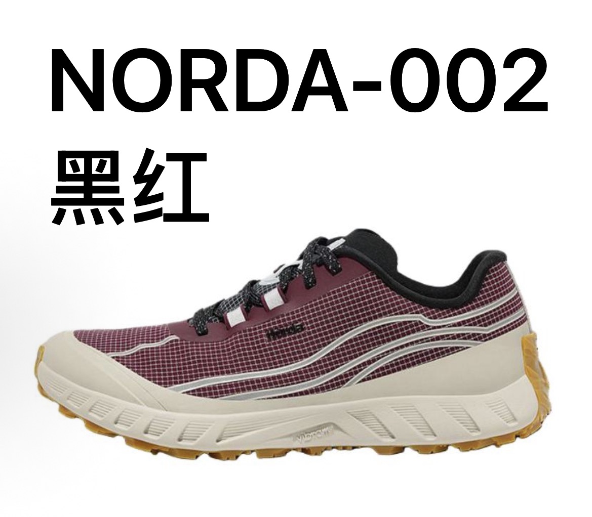諾達NORDA 001  002 系列