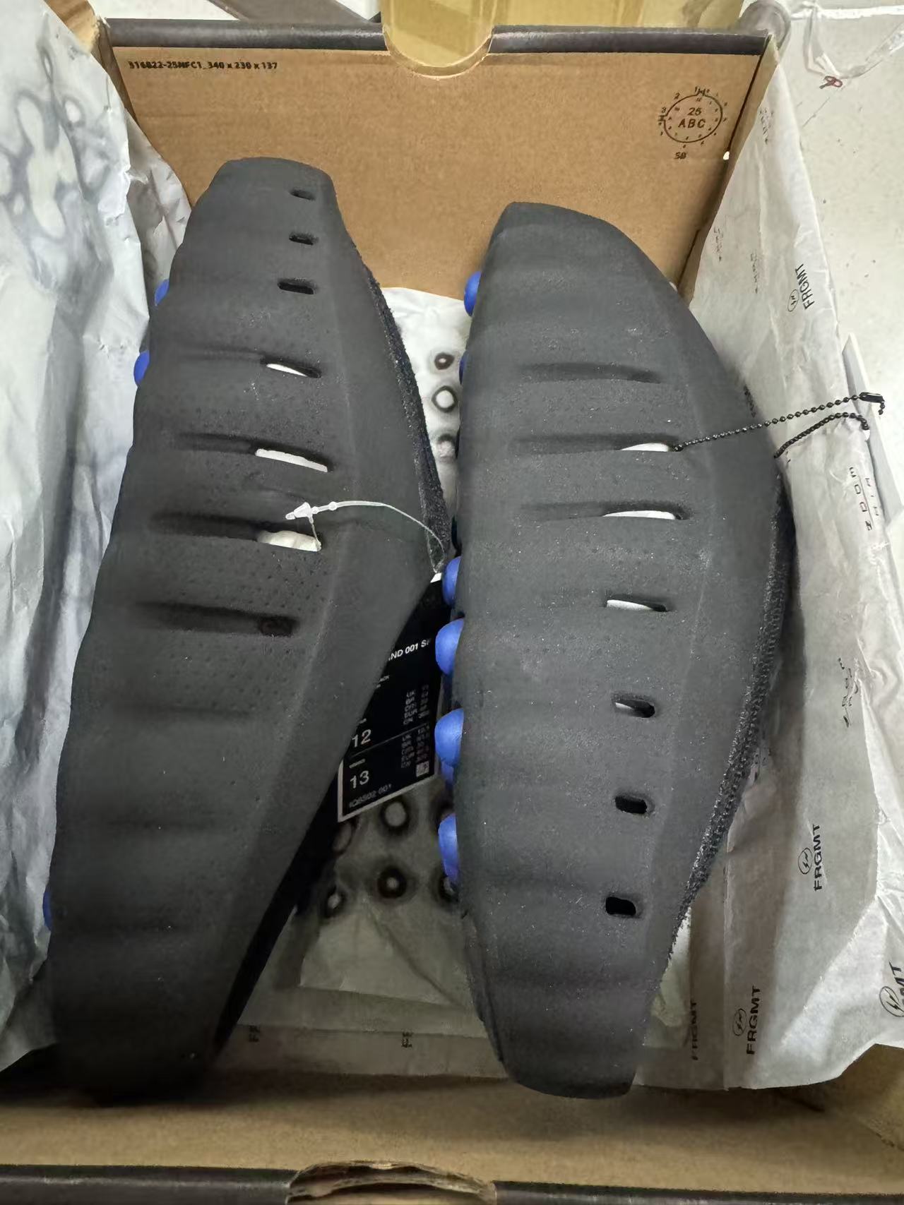 29cm鞋子現貨（售出之後不退不換）