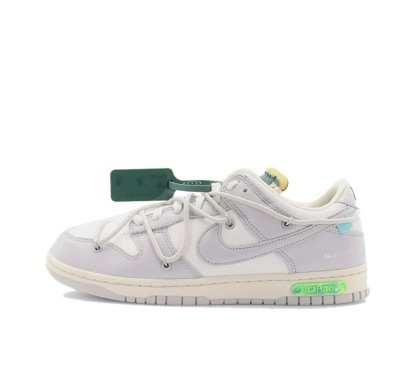 Dunk SB  owf 系列