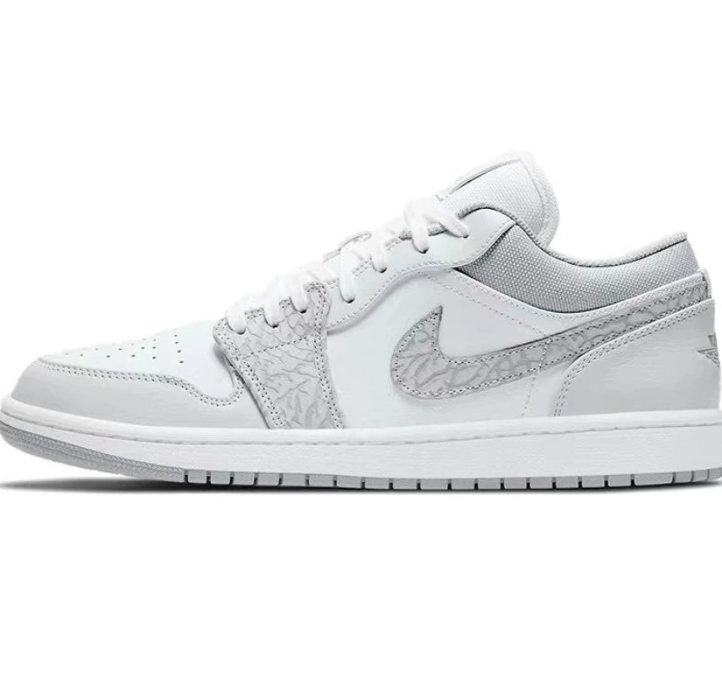 AJ1 低帮 系列