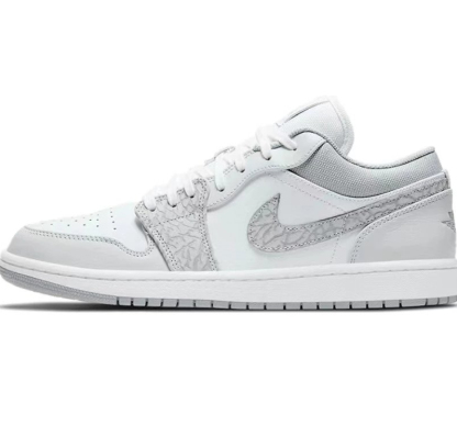 AJ1 低帮 系列