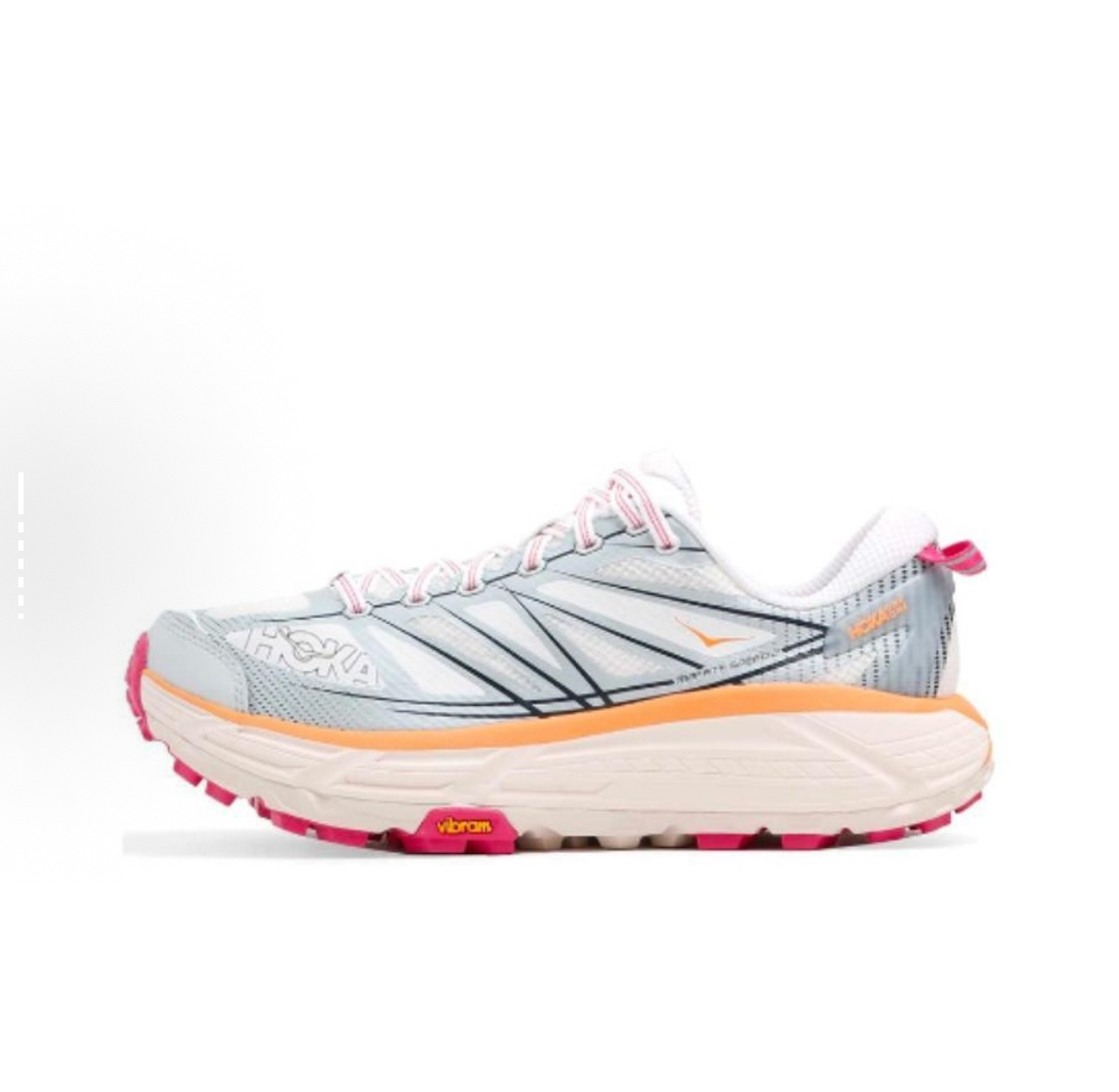 HOKA ONE ONE Mafate Speed 2 系列 
