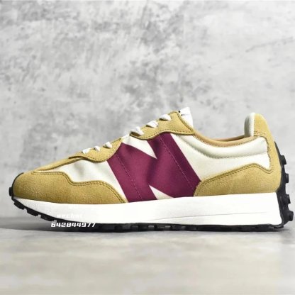 NB 327系列