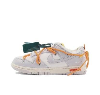 Dunk SB  owf 系列
