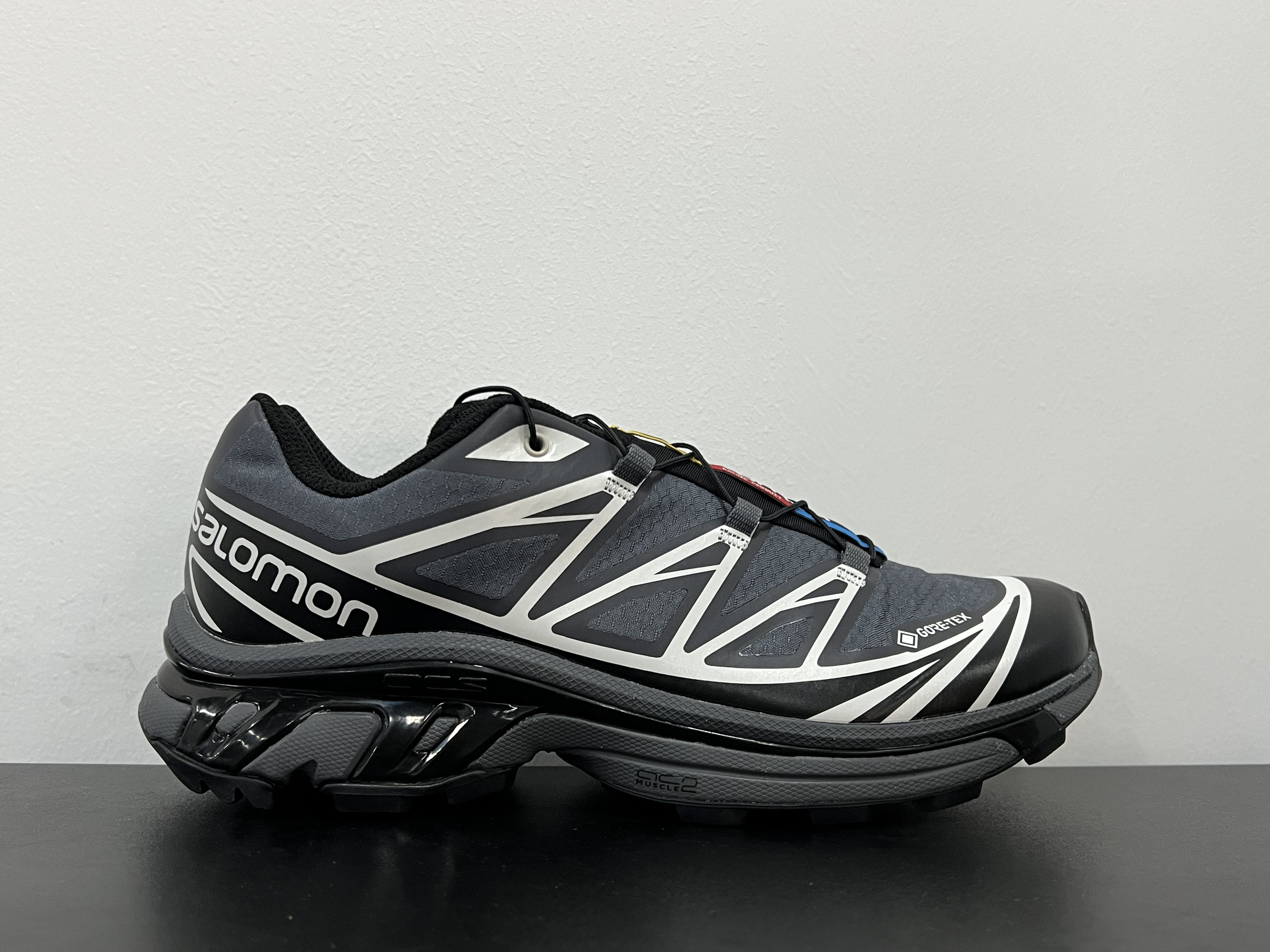 SALOMON萨洛蒙 XT-6 系列