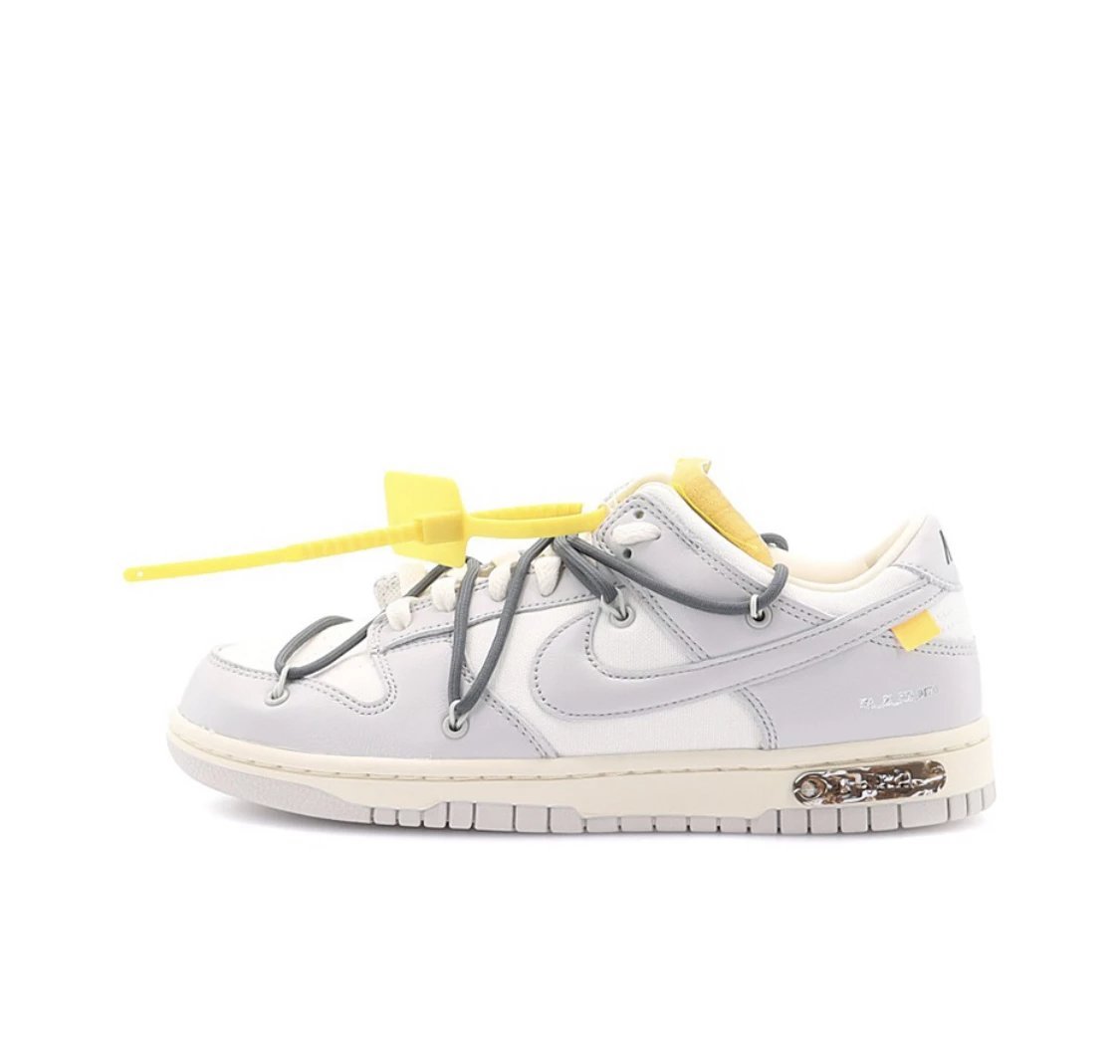 Dunk SB  owf 系列