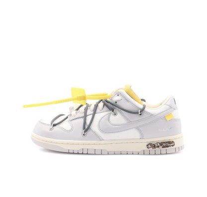 Dunk SB  owf 系列