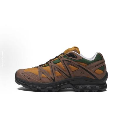 SALOMON薩洛蒙 XT-Quest 系列