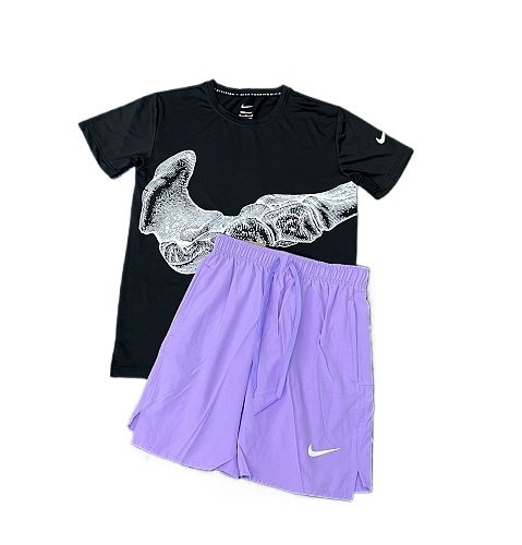 NIKE shorts