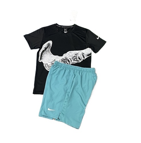 NIKE shorts