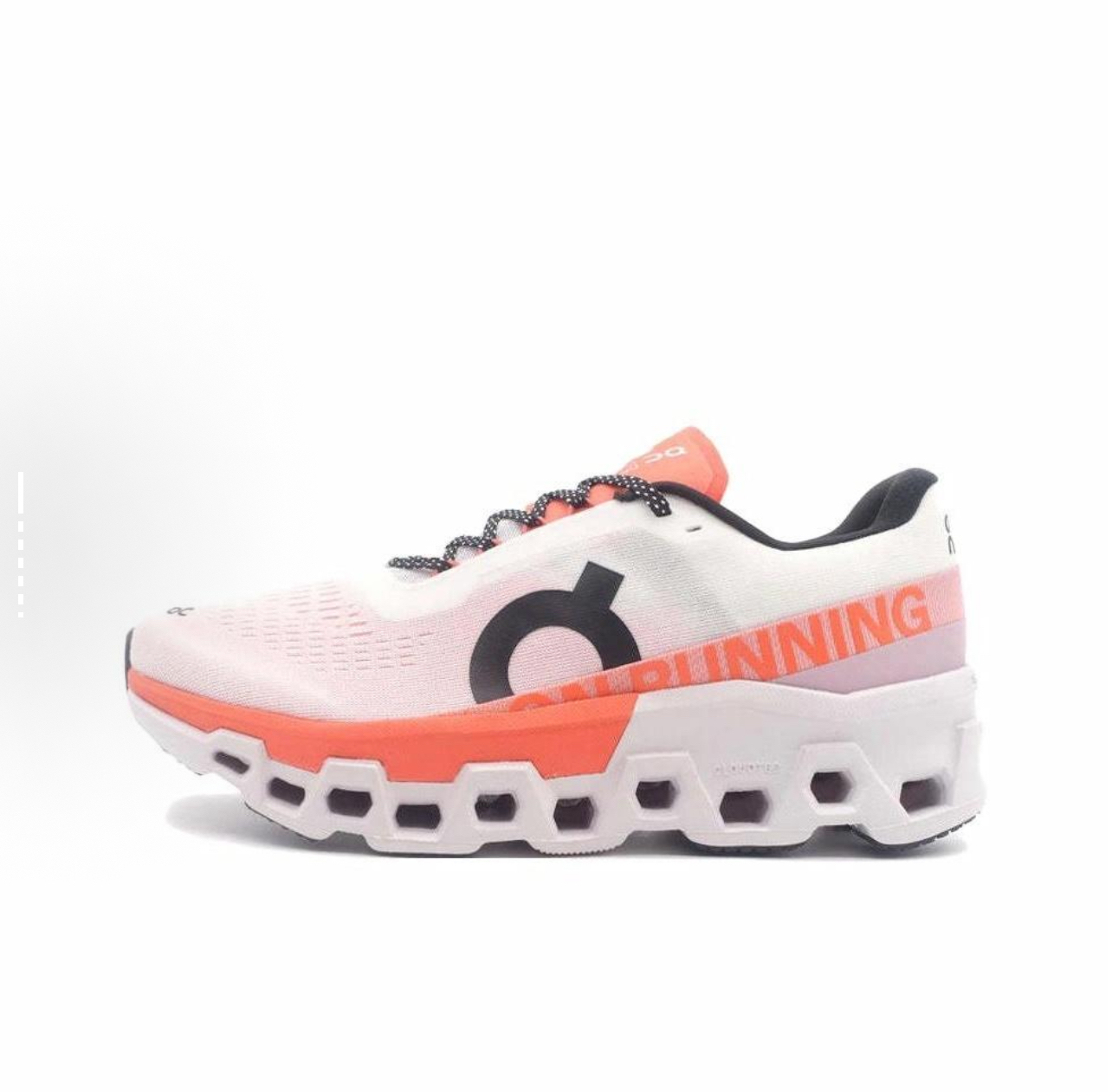 On昂跑 Cloudmonster 男款
