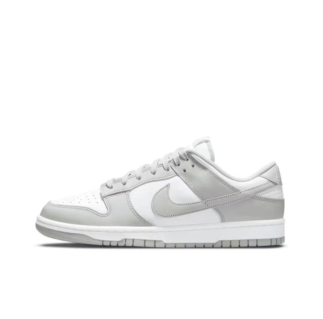 Dunk   LOW 基礎系列