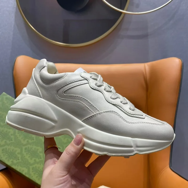 gucci 老爹鞋 系列