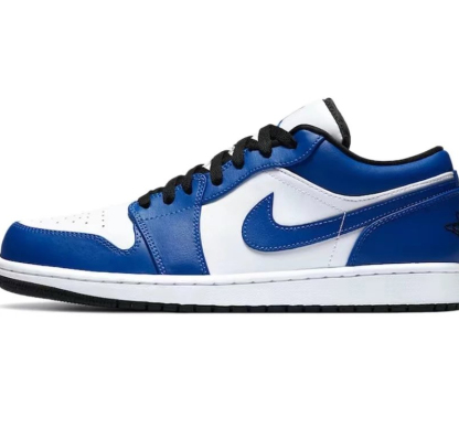 AJ1 低帮 系列