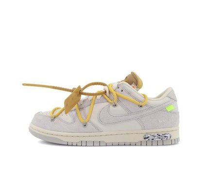 Dunk SB  owf 系列