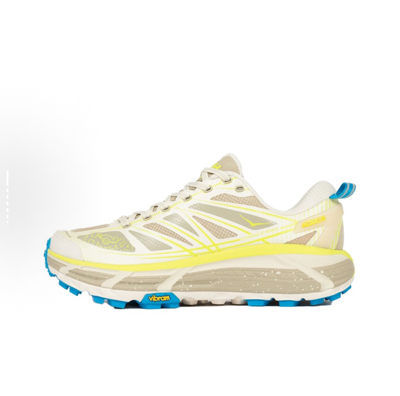 HOKA ONE ONE Mafate Speed 2 系列 