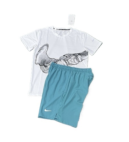 NIKE shorts