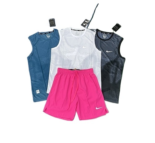 NIKE shorts