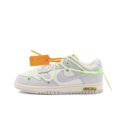 Dunk SB  owf 系列