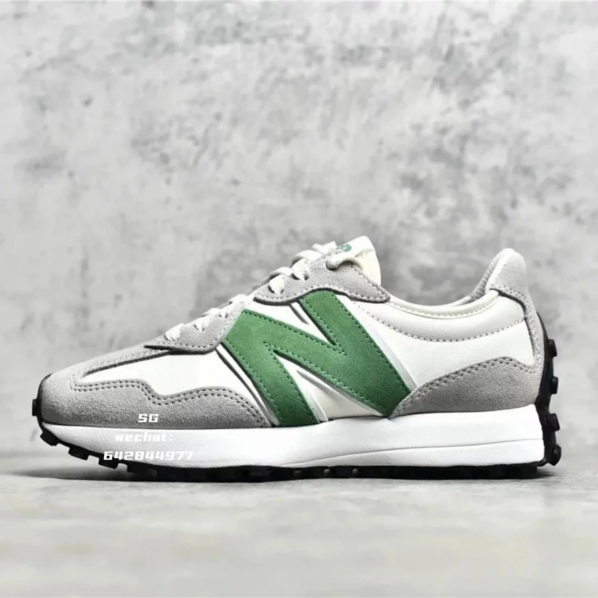 NB 327系列