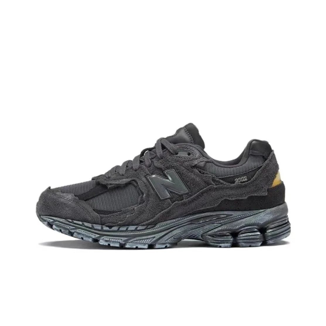 New Balance新百伦2002R 1906R跑步鞋休闲鞋NB鞋运动鞋 