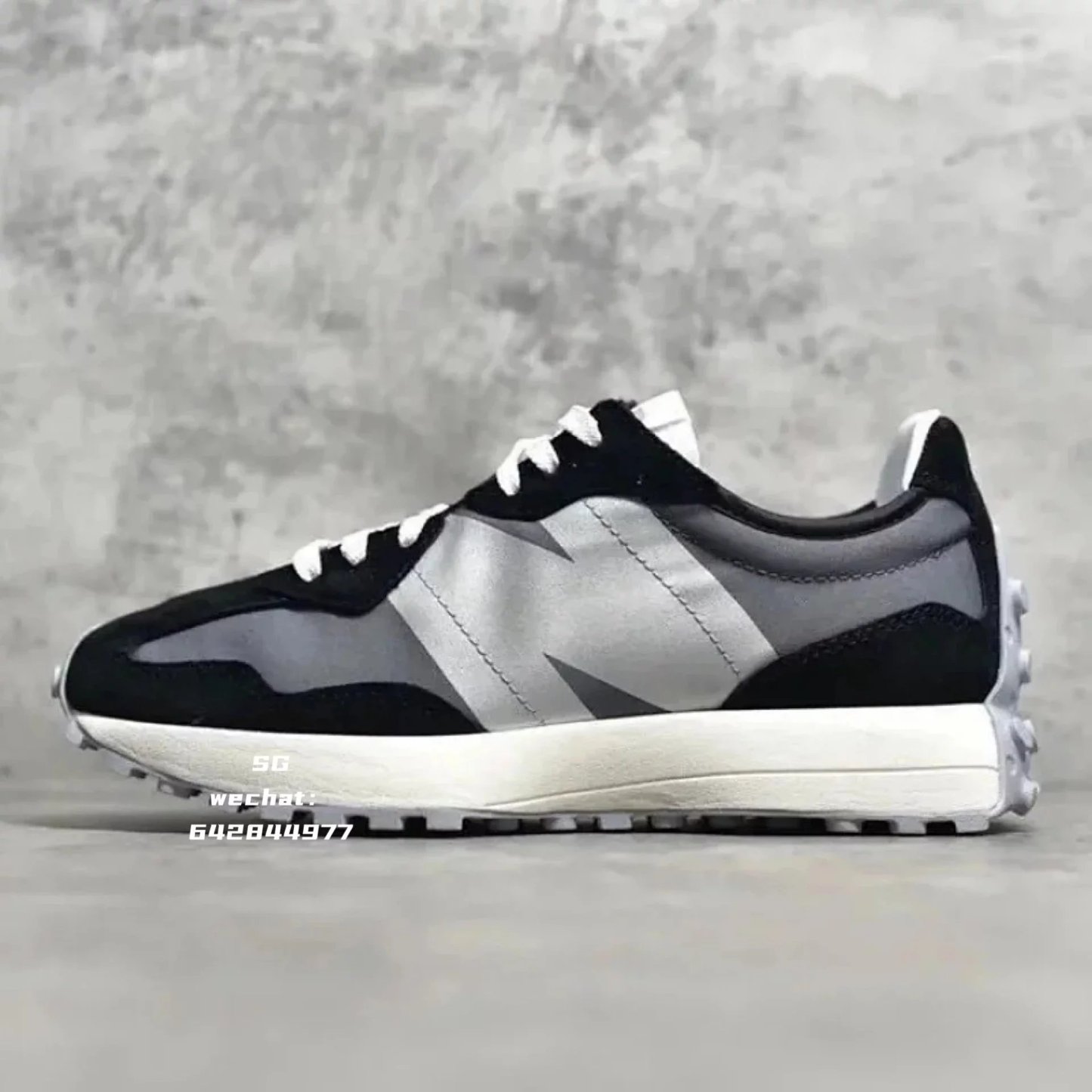 NB 327系列