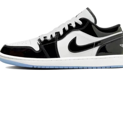 AJ1 低帮 系列